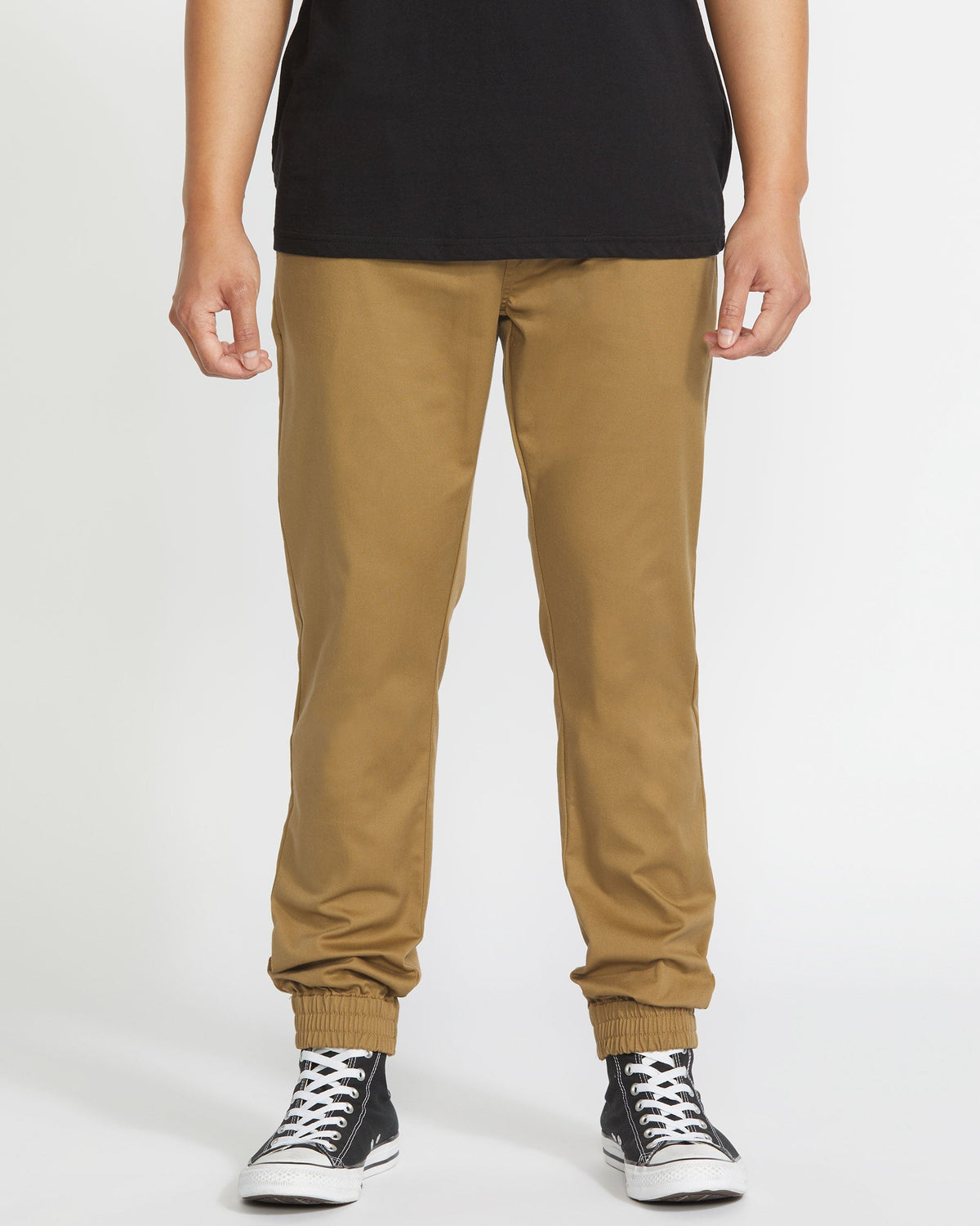 Volcom - Men's Frickin Slim Joggers