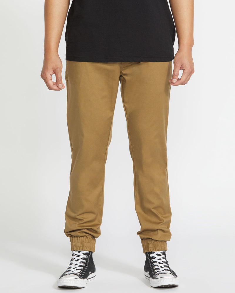 Men's Frickin Slim Joggers
