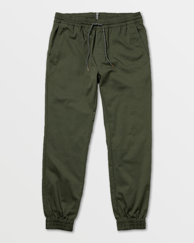 Volcom - Men's Frickin Slim Joggers