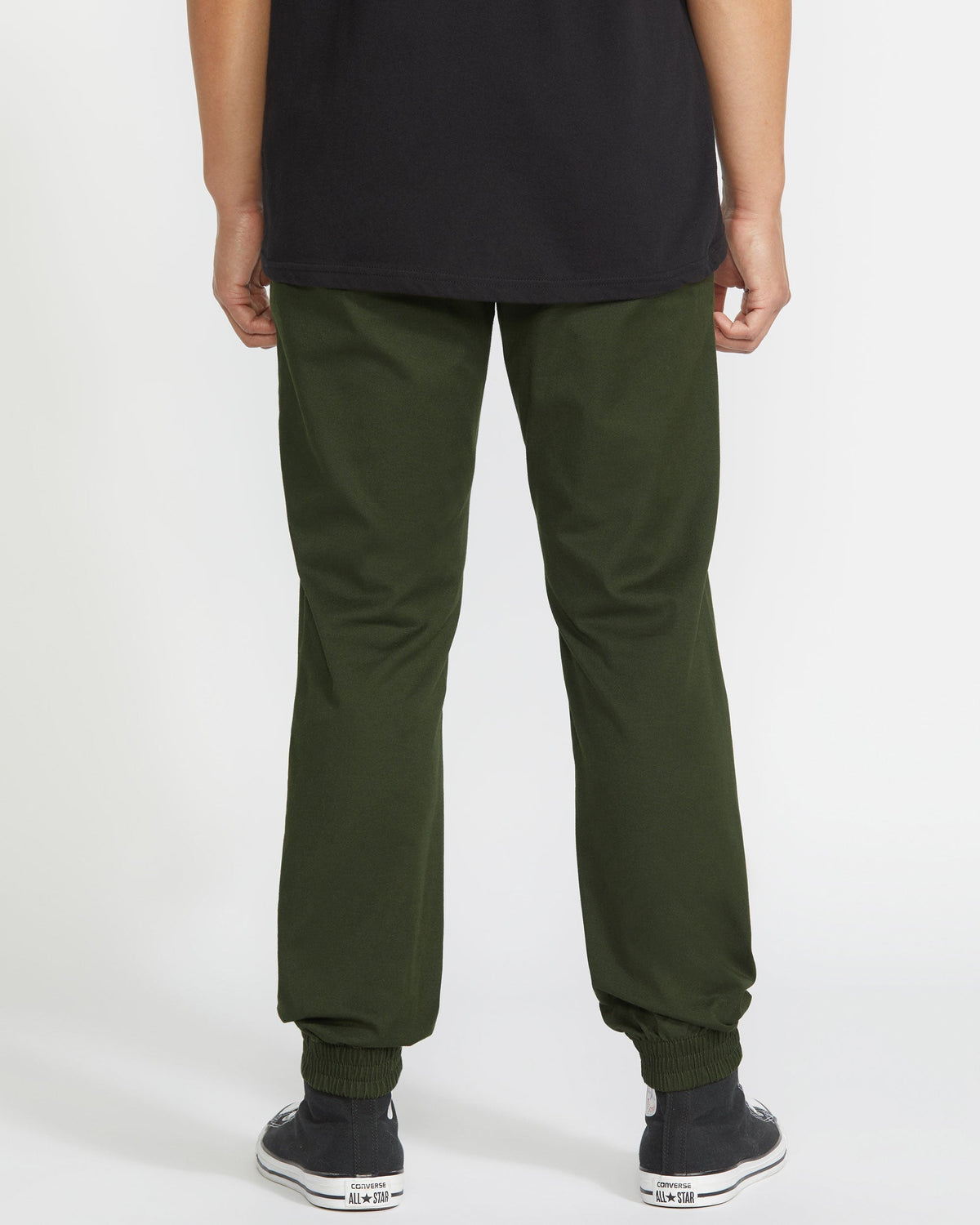 Volcom - Men's Frickin Slim Joggers