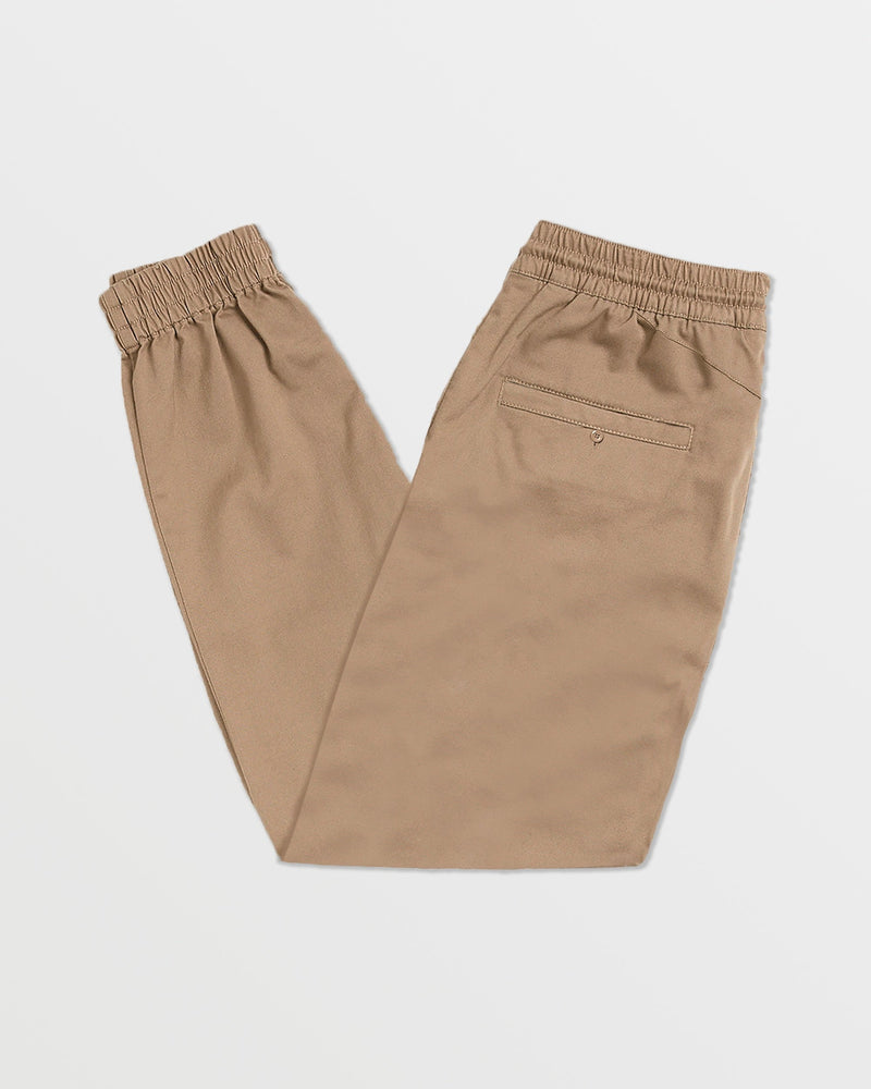 Volcom - Men's Frickin Slim Joggers