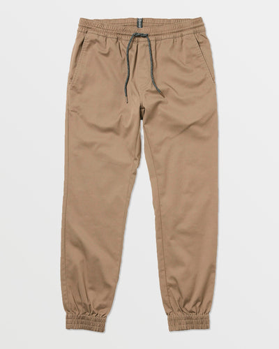 Volcom - Men's Frickin Slim Joggers