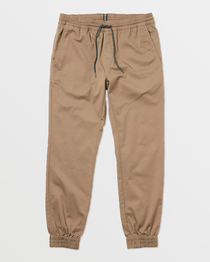 Volcom - Men's Frickin Slim Joggers