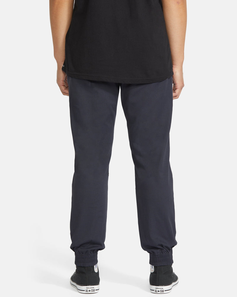Men's Frickin Slim Joggers