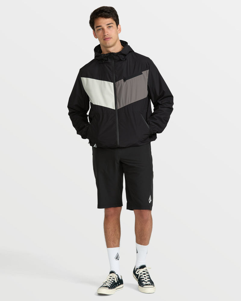 Men's Prysmer 10K MTB Jacket