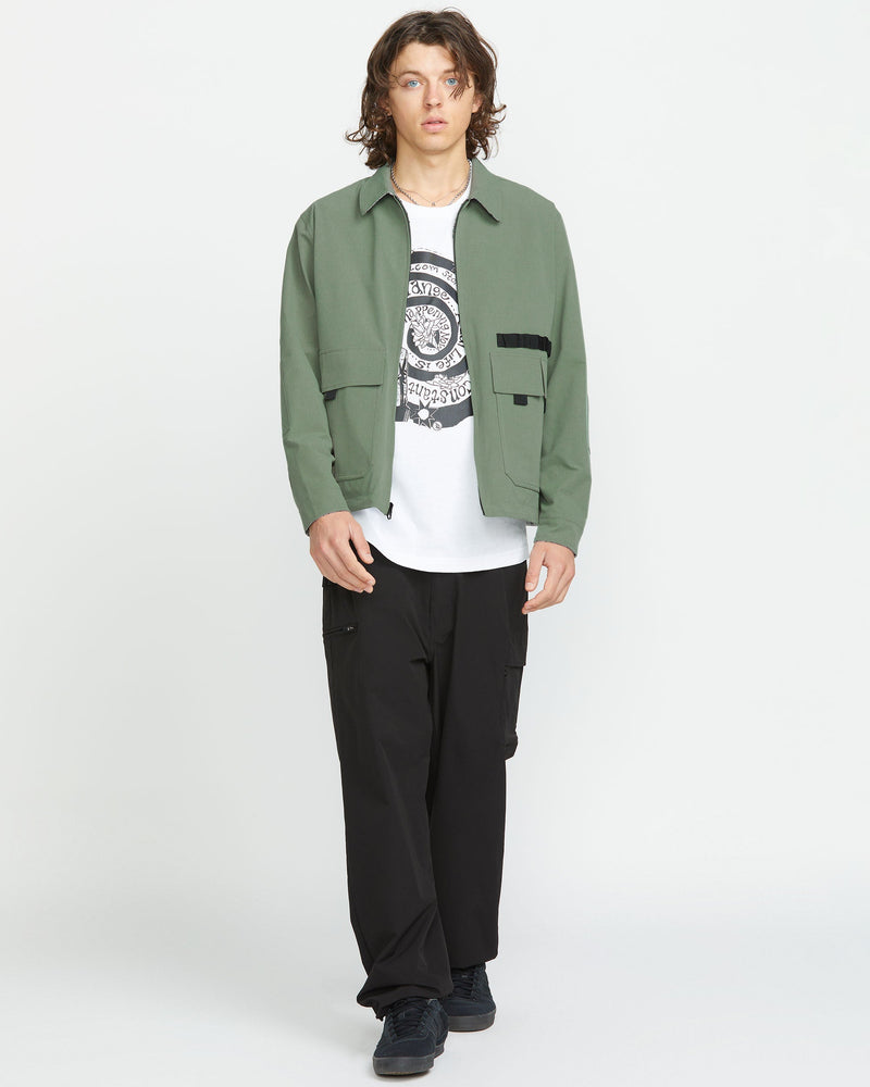 Men's Volcom Japan Sense Jacket