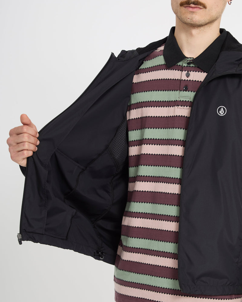 Men's Wavern Jacket