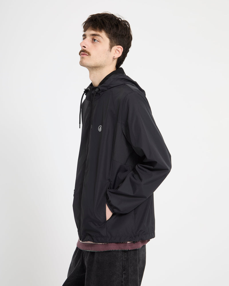 Men's Wavern Jacket