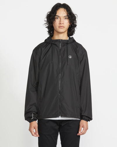Volcom - Men's Wavern Jacket