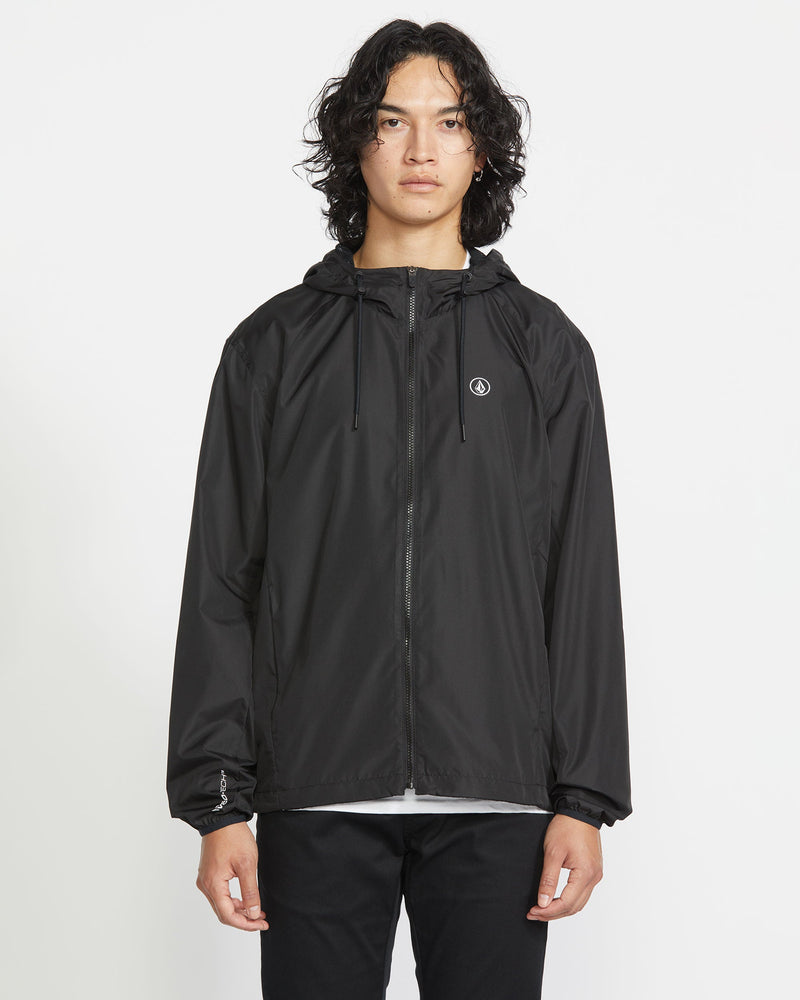 Volcom - Men's Wavern Jacket