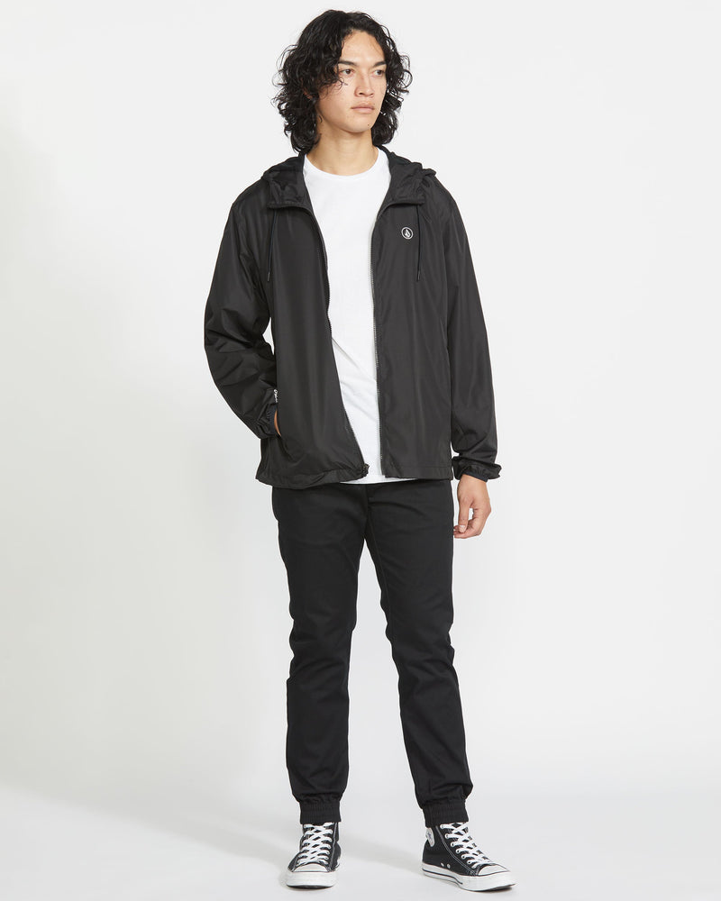 Volcom - Men's Wavern Jacket