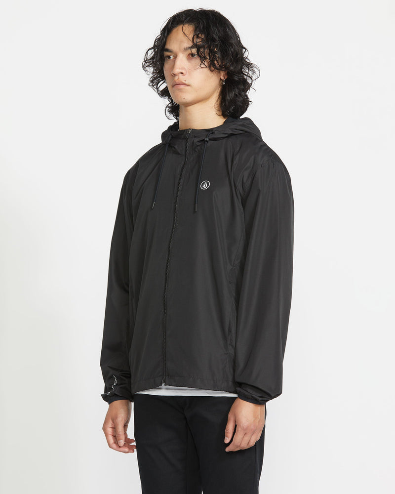 Volcom - Men's Wavern Jacket