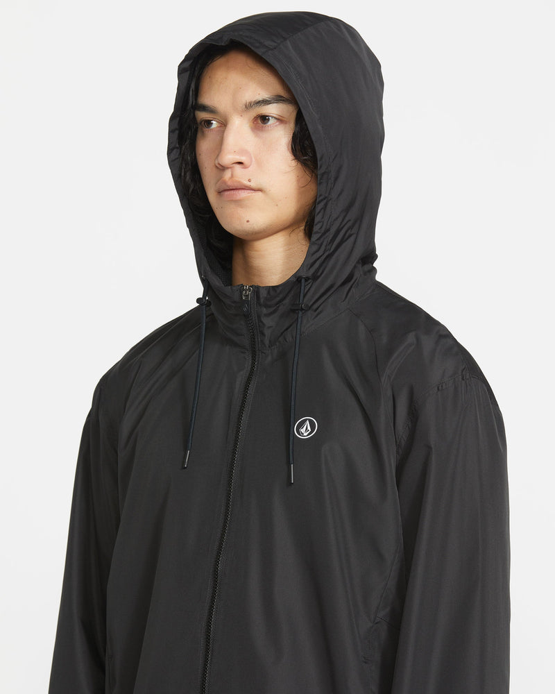 Volcom - Men's Wavern Jacket