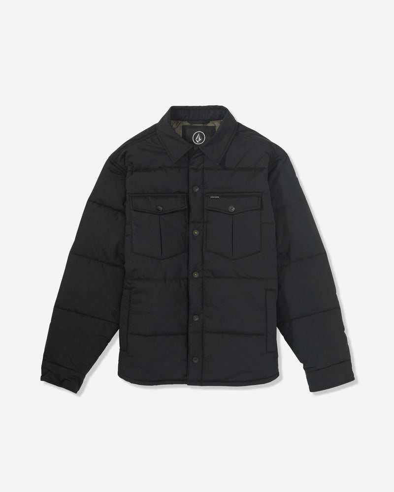 Men's Westmead Quilted Jacket