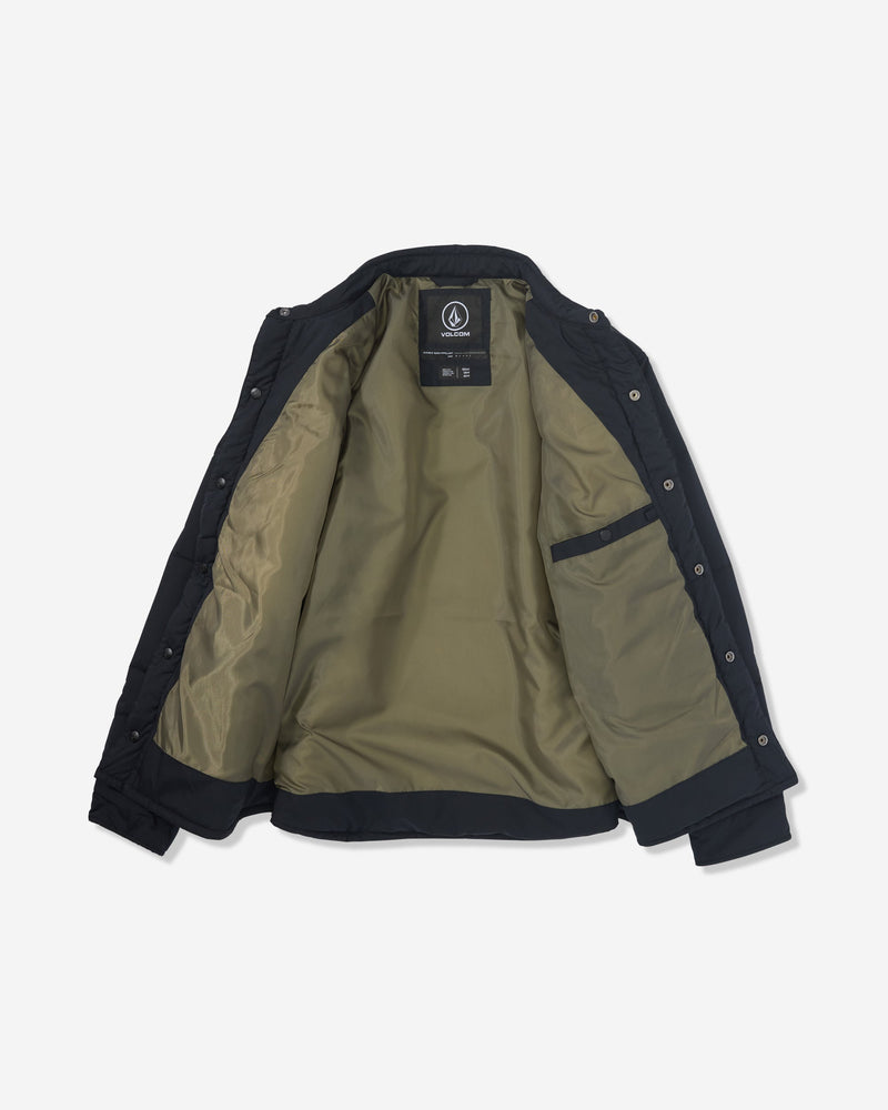 Men's Westmead Quilted Jacket