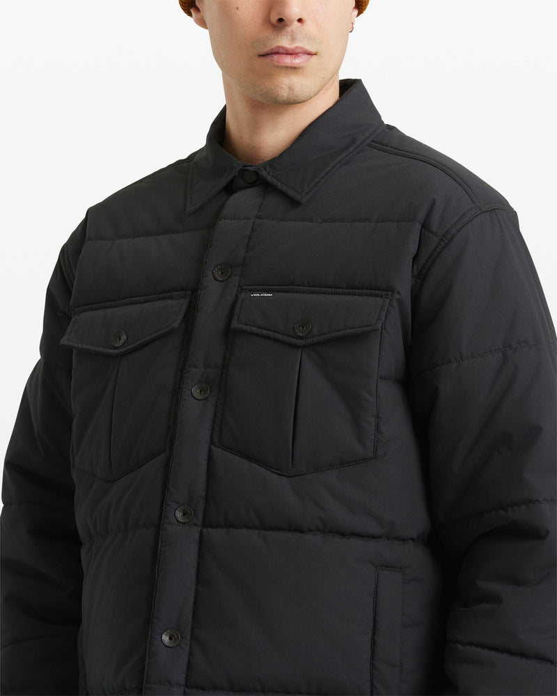 Men's Westmead Quilted Jacket
