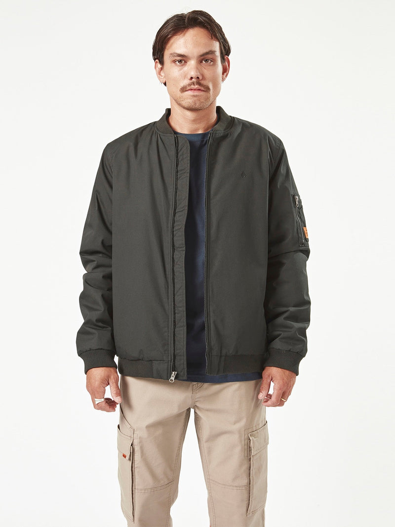 Men's Workwear Jacket