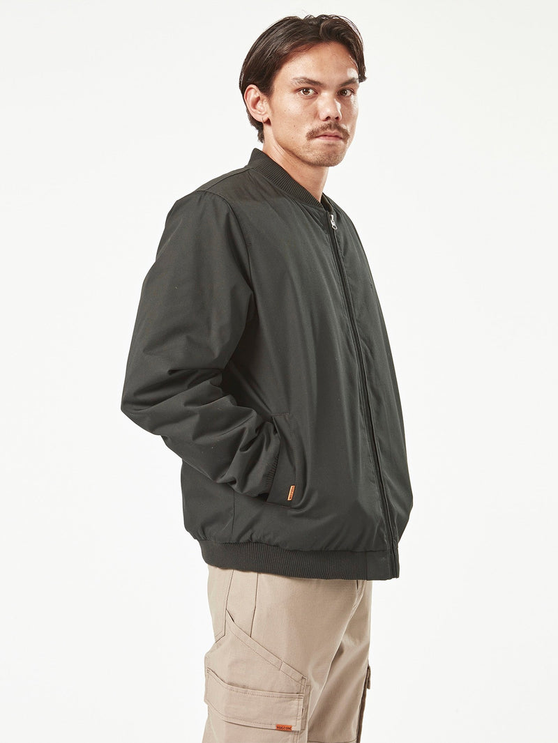 Men's Workwear Jacket