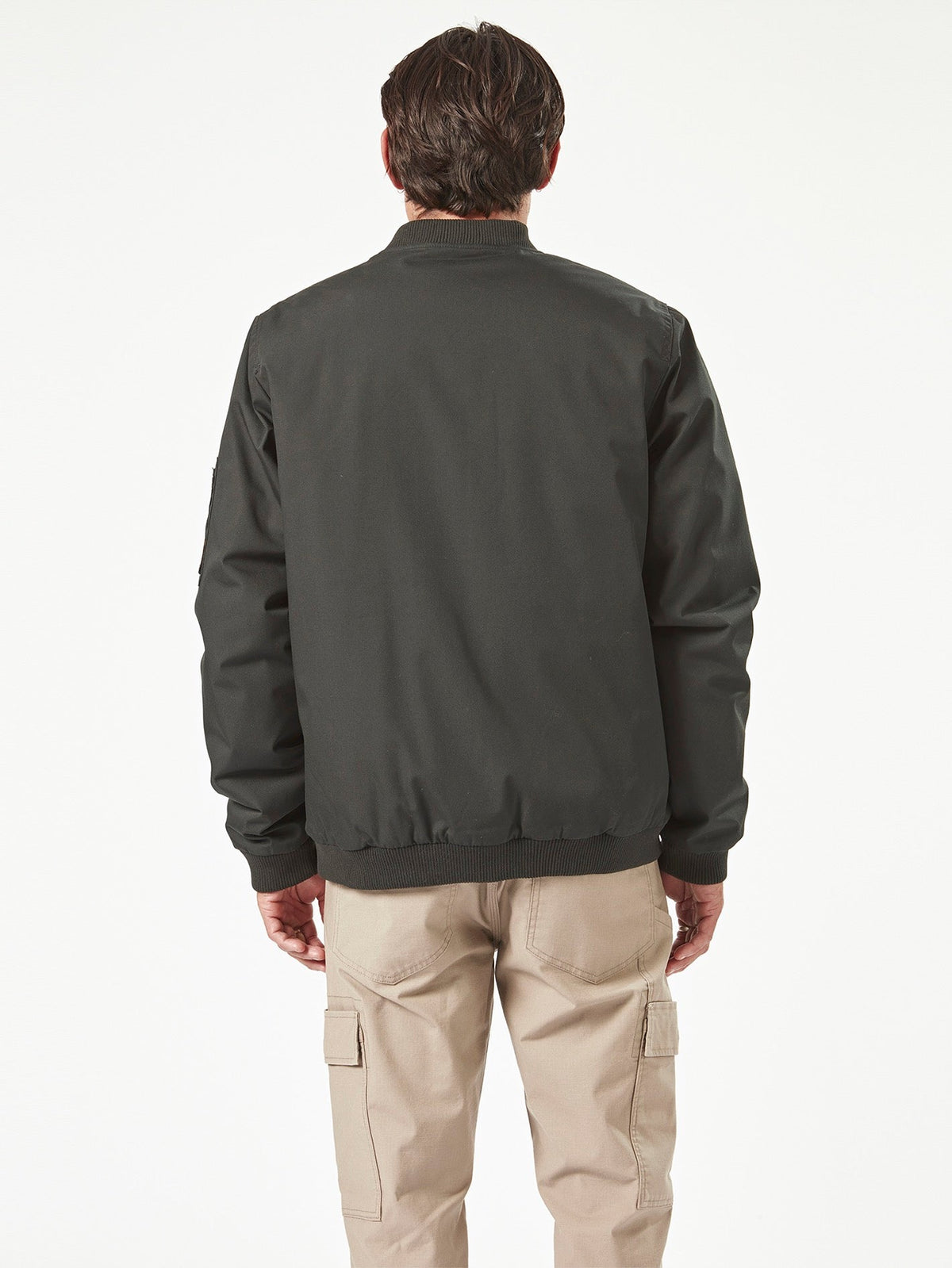 Volcom - Men's Volcom Workwear Jacket