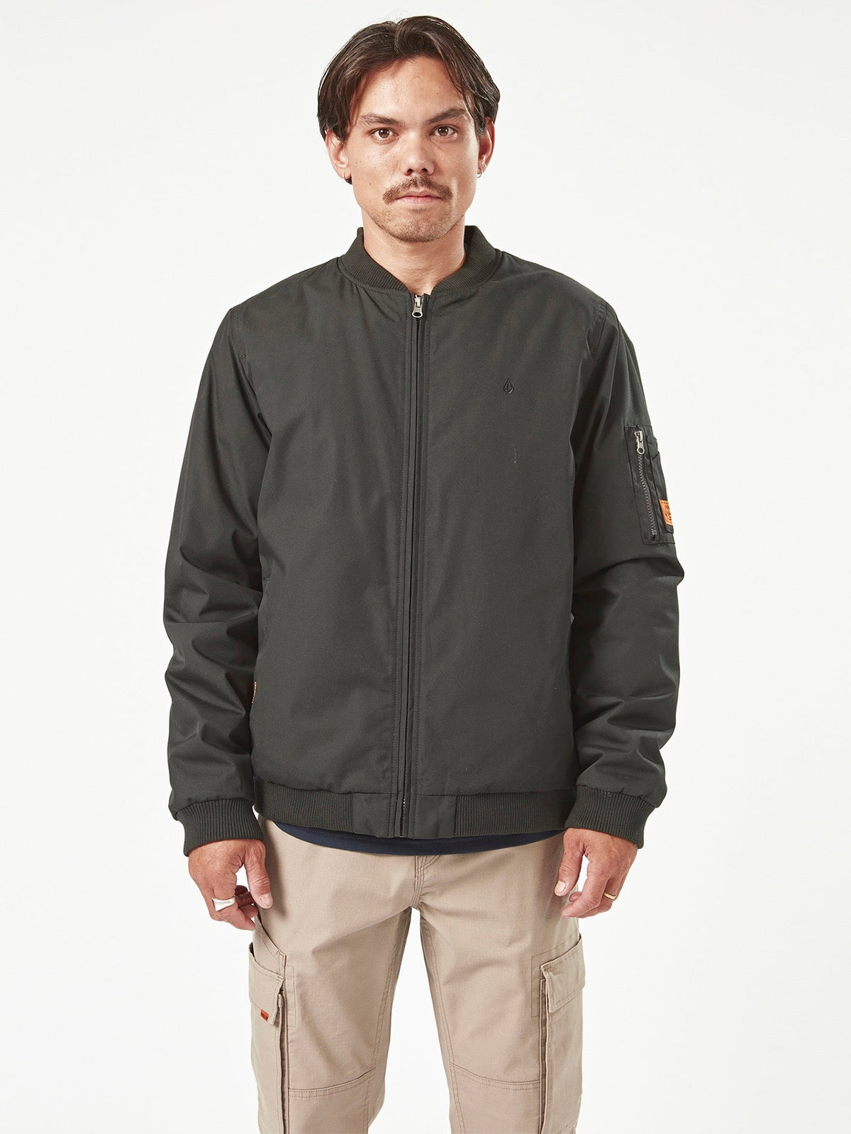 Volcom - Men's Volcom Workwear Jacket