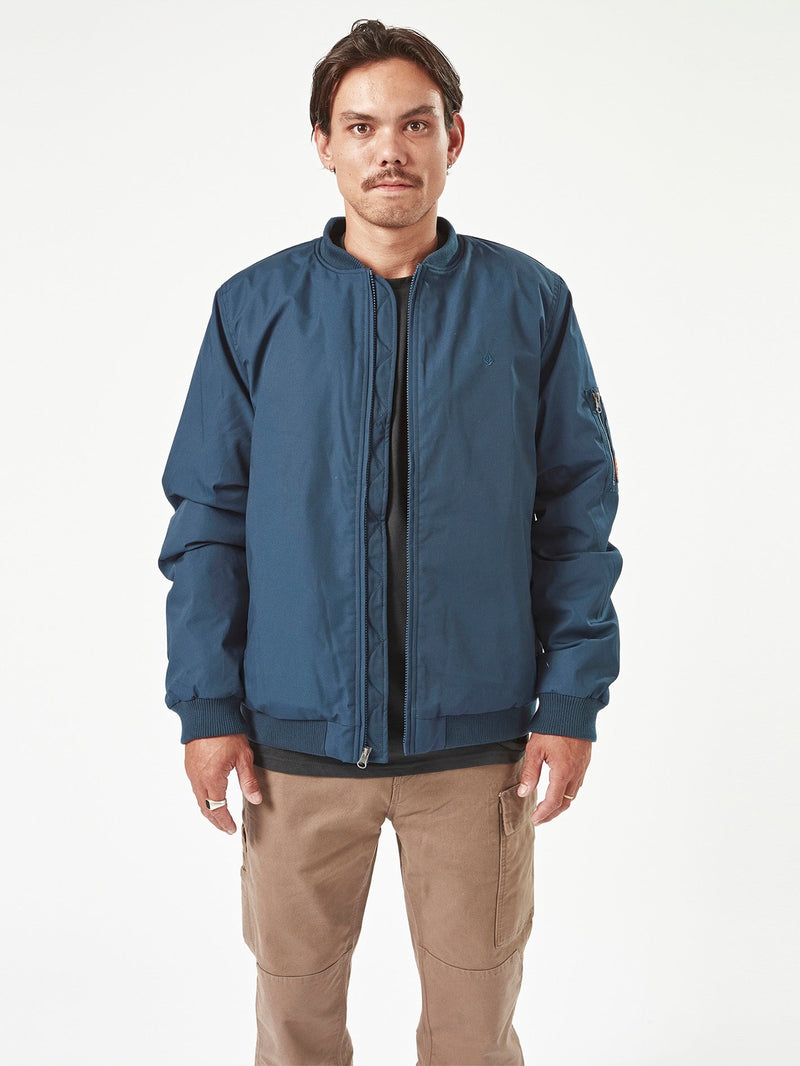 Men's Workwear Jacket