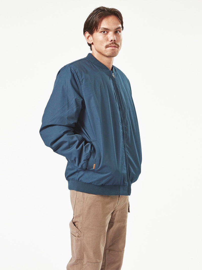 Men's Workwear Jacket