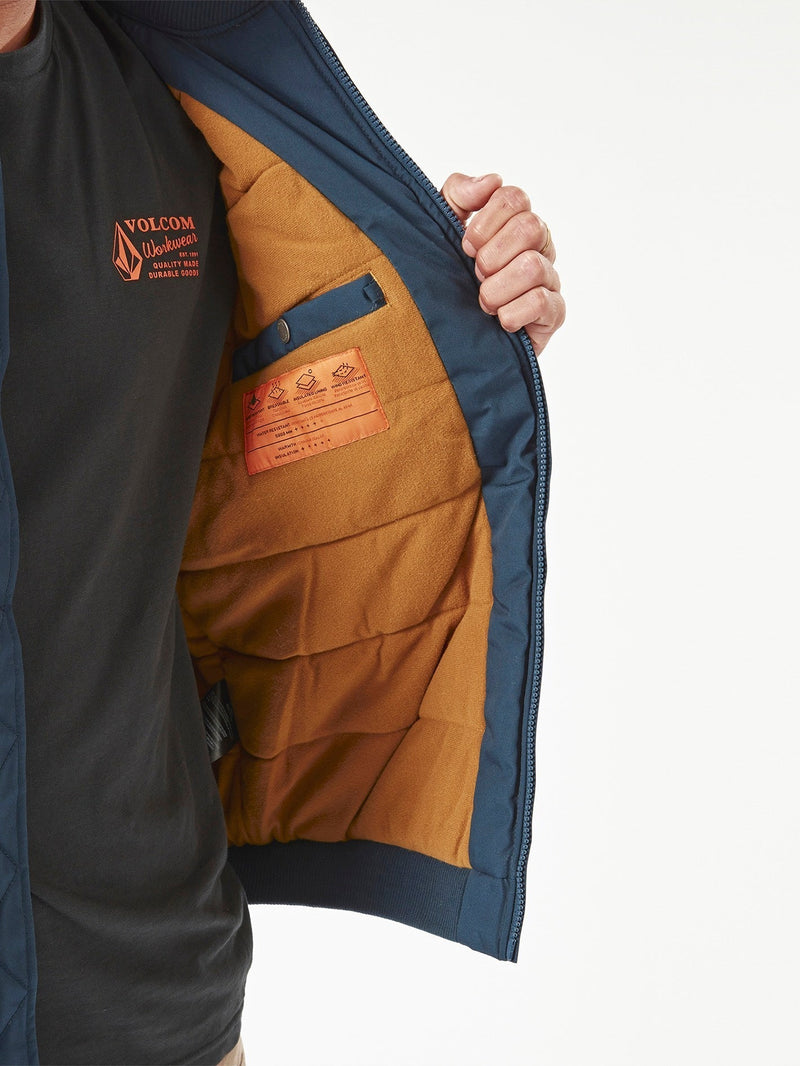 Men's Workwear Jacket