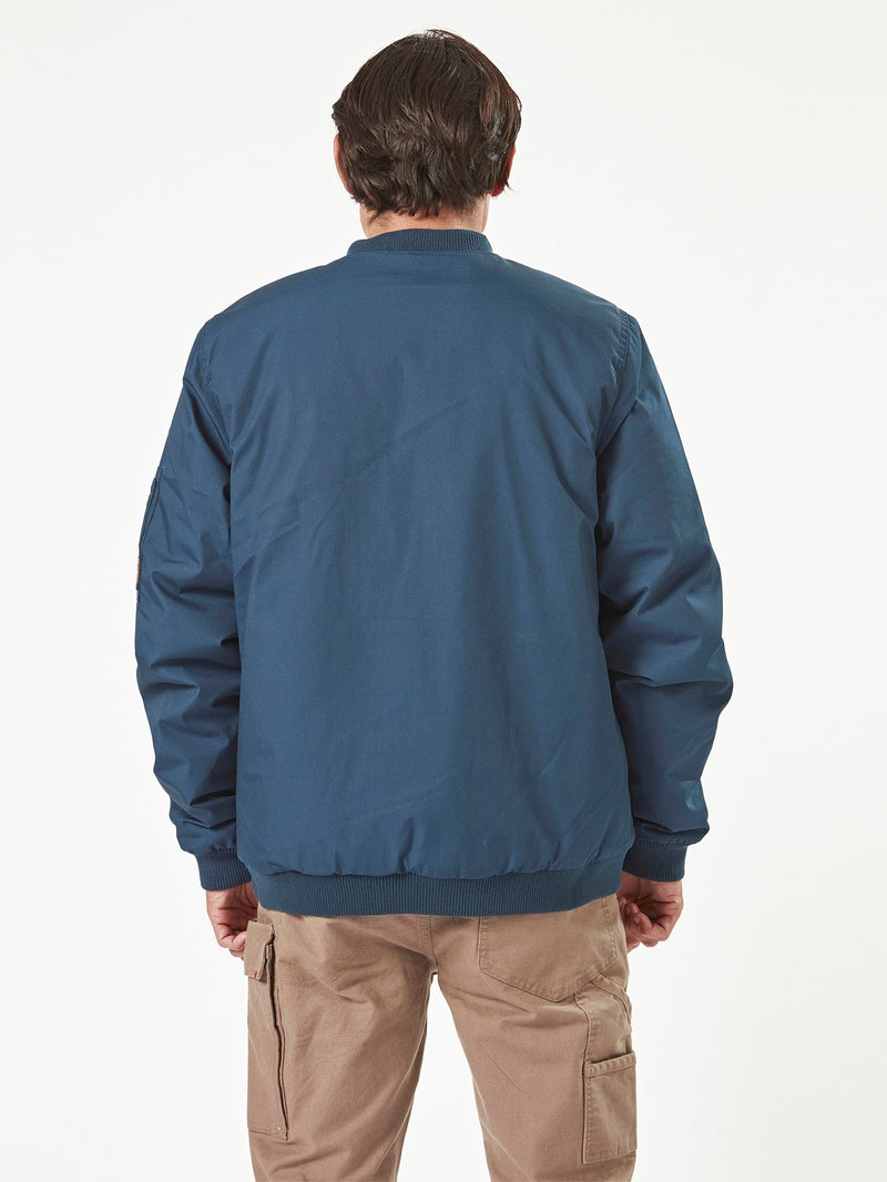 Men's Workwear Jacket