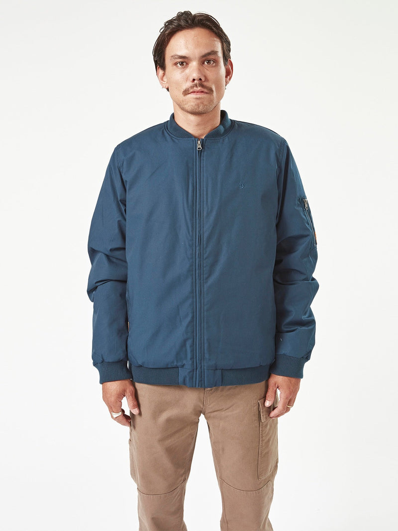 Men's Workwear Jacket