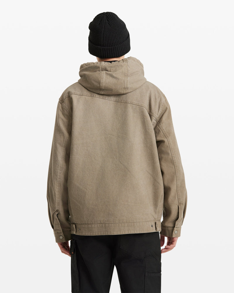 Men's Freshdust Workwear Jacket