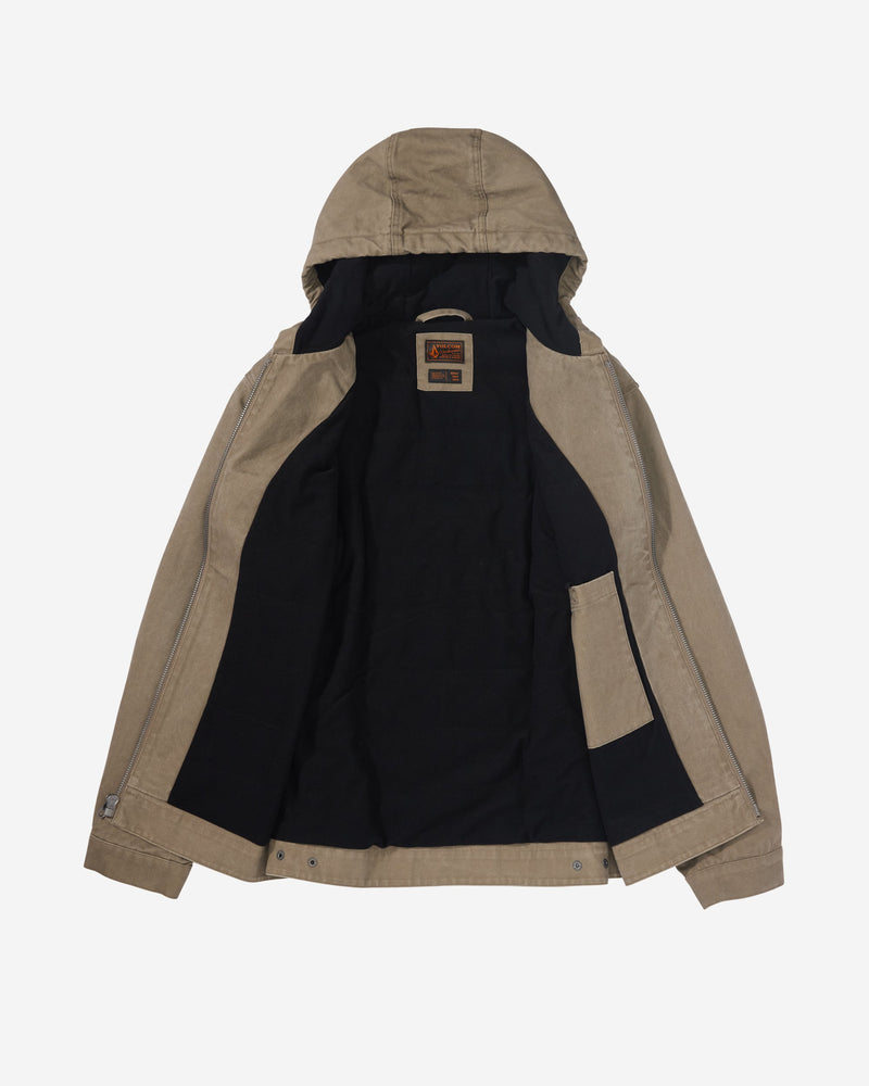 Men's Freshdust Workwear Jacket