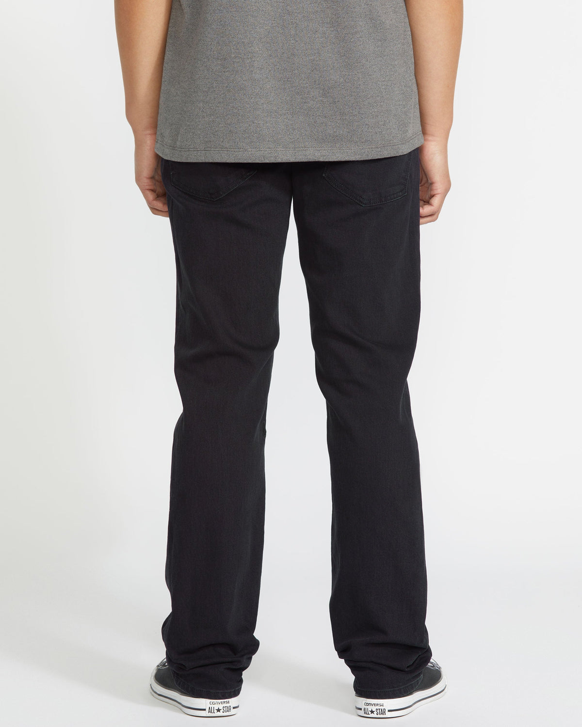 Volcom - Men's Solver Modern Fit Jeans