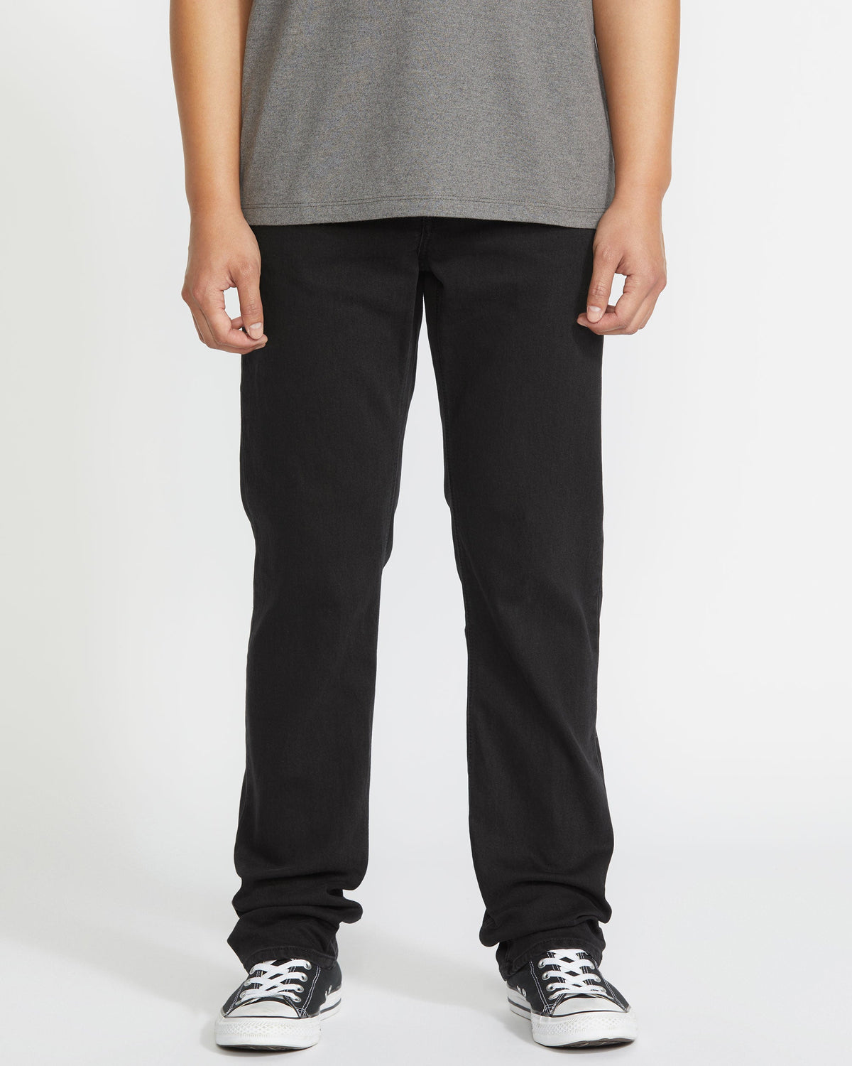 Volcom - Men's Solver Modern Fit Jeans