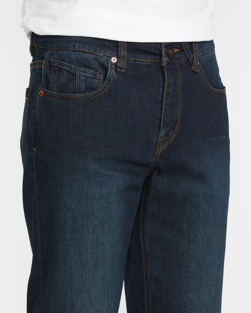 Men's Solver Denim Pants