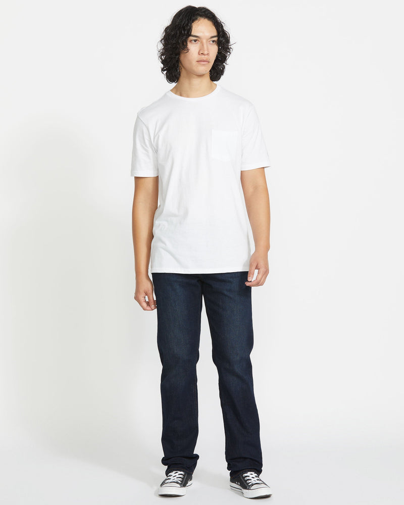 Men's Solver Denim Pants