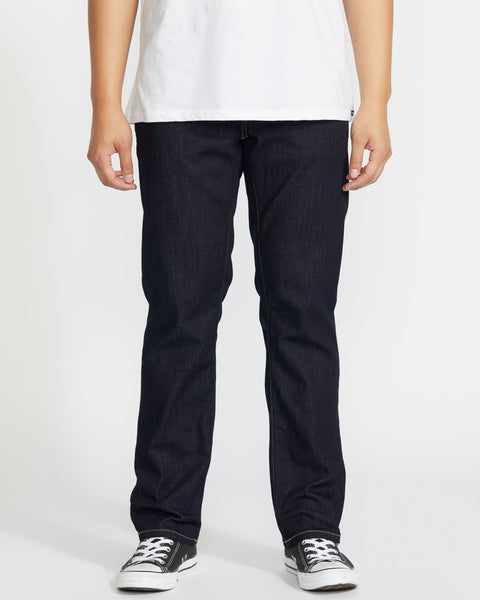 Volcom - Men's Solver Modern Fit Jeans