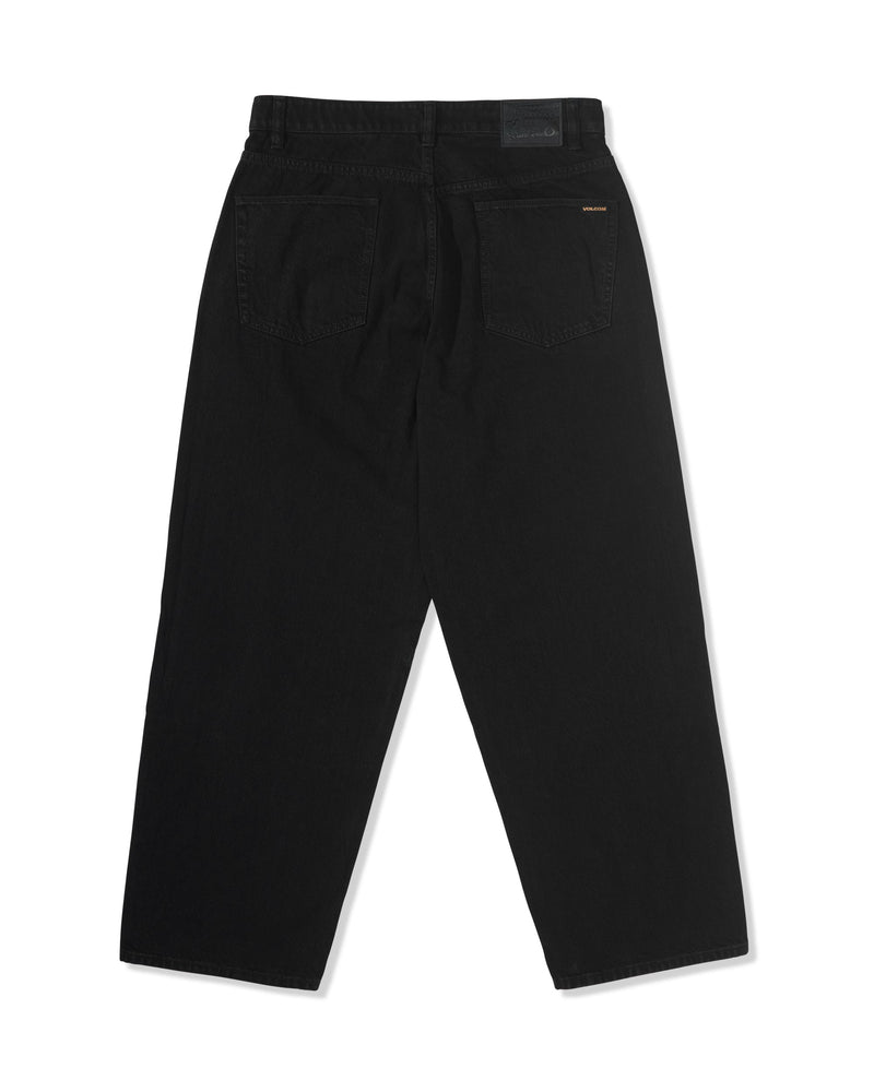 Men's Chillow Denim Pants