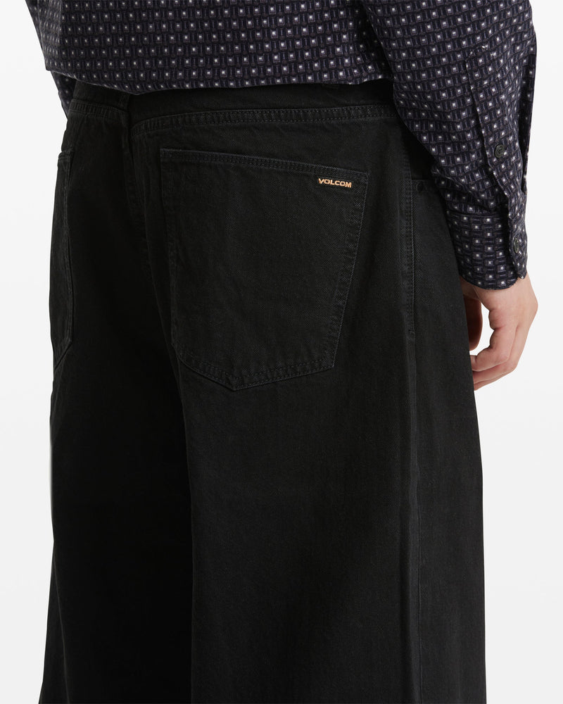 Men's Chillow Denim Pants