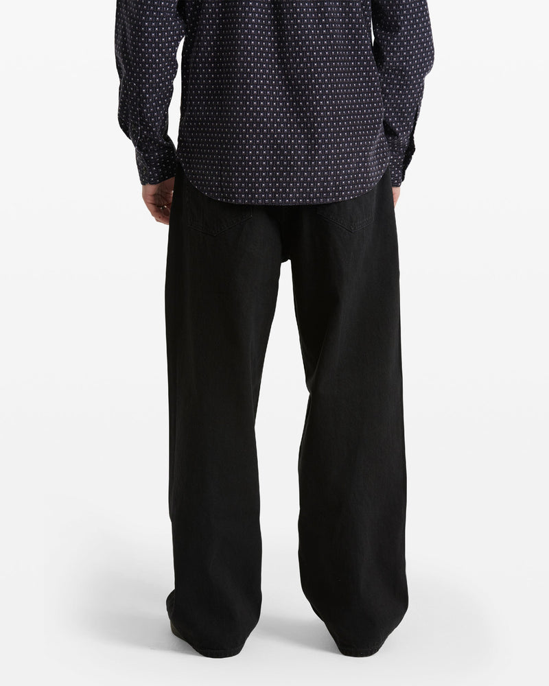 Men's Chillow Denim Pants