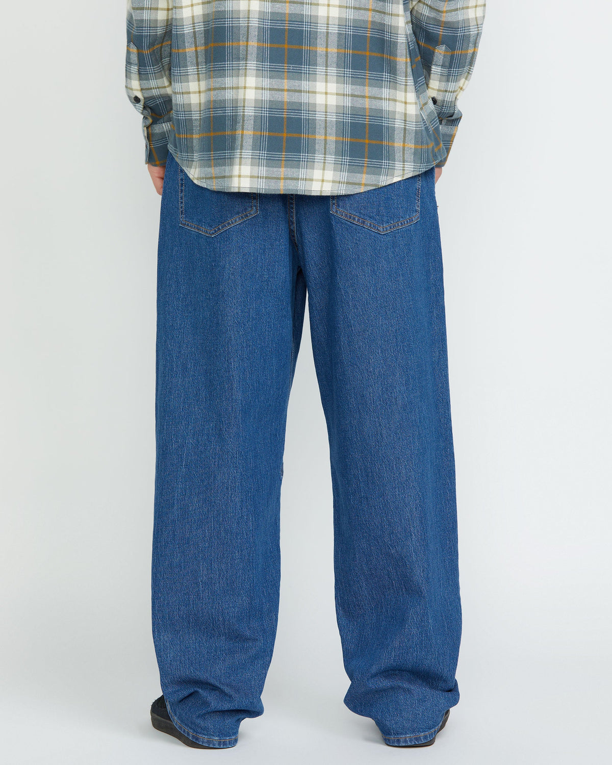 Volcom - Men's Billow Jeans