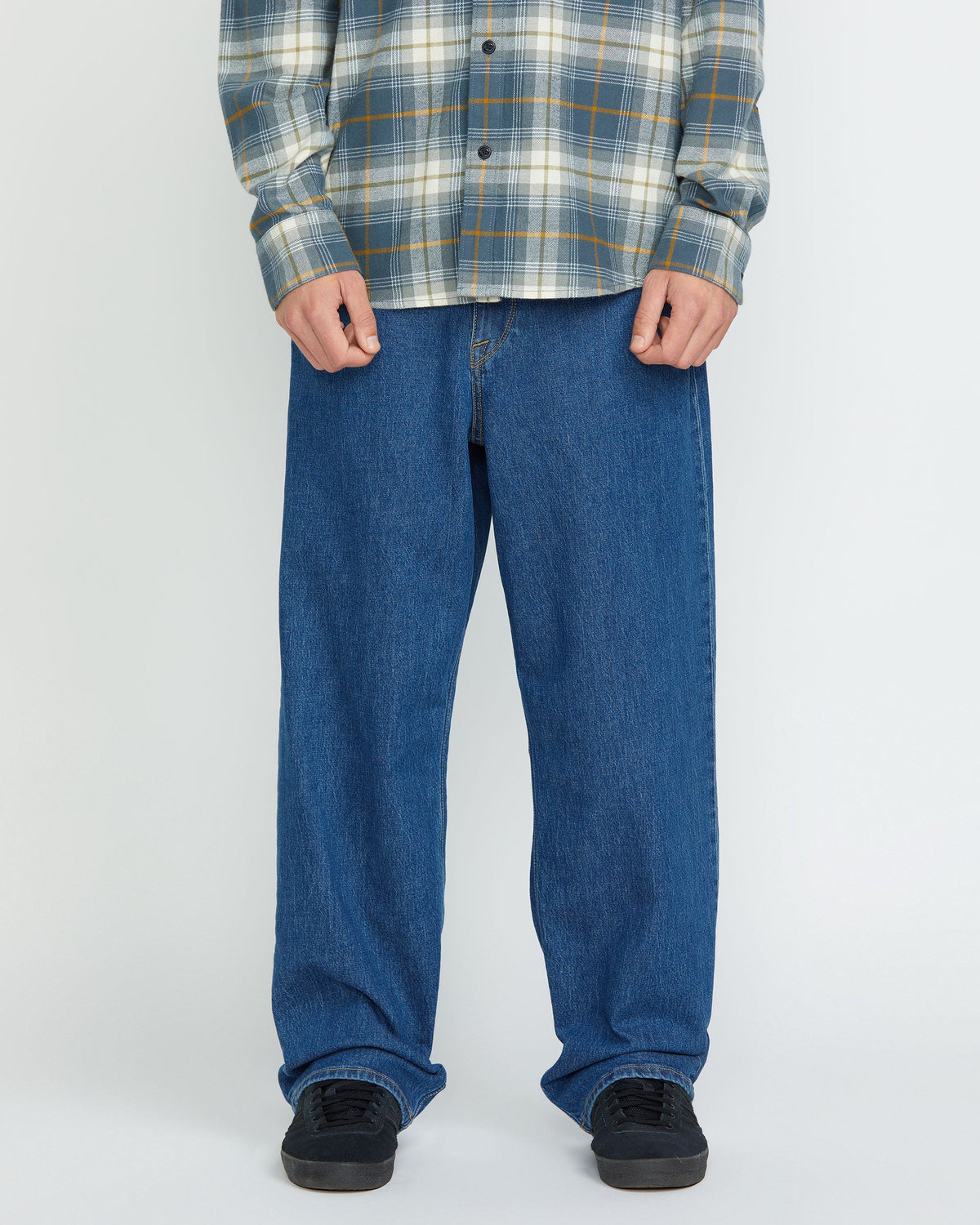 Volcom - Men's Billow Jeans