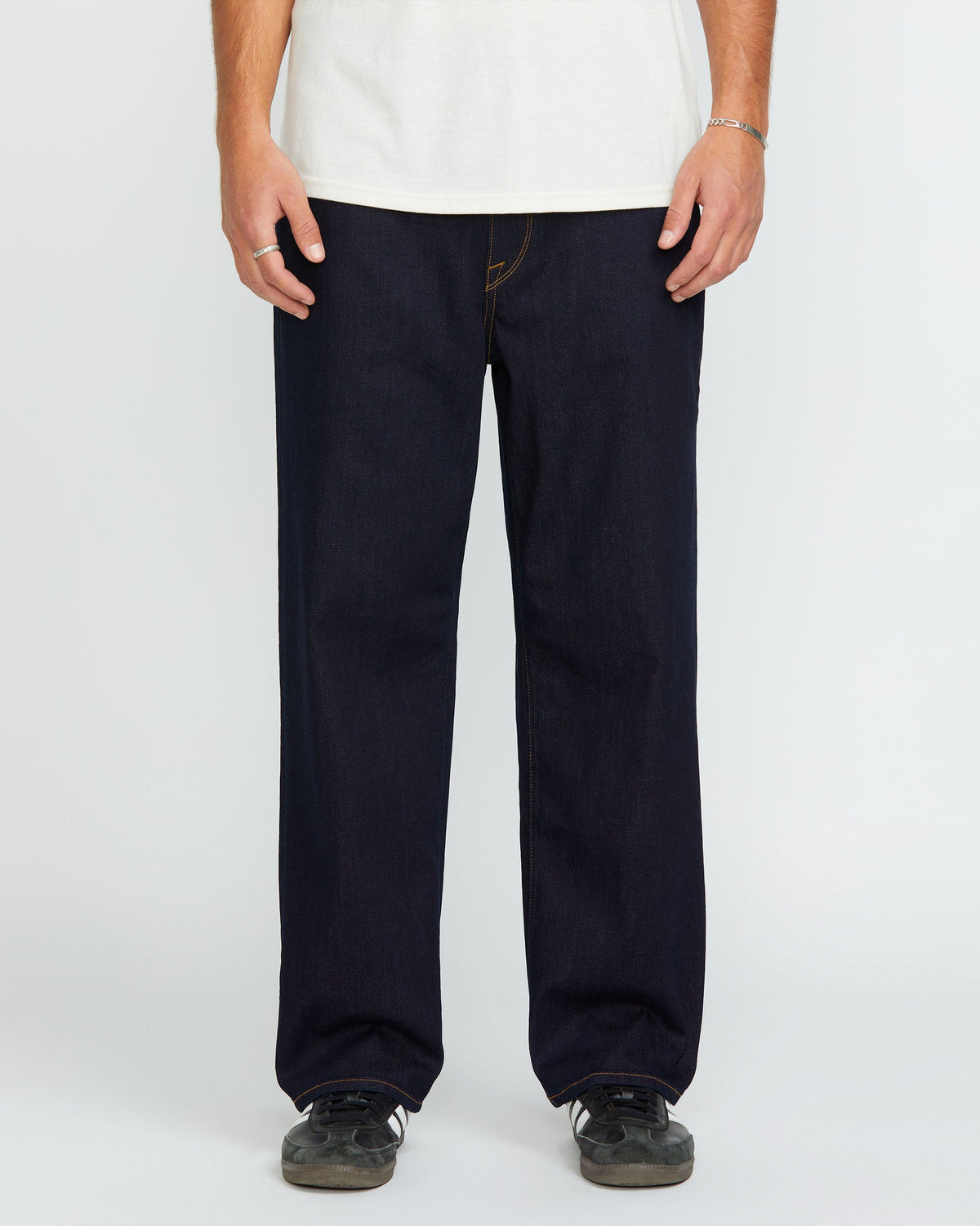 Volcom - Men's Billow Jeans