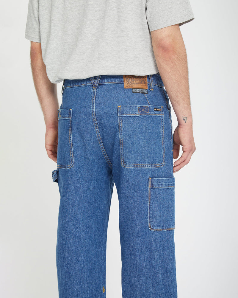 Men's Kraftsman II Denim