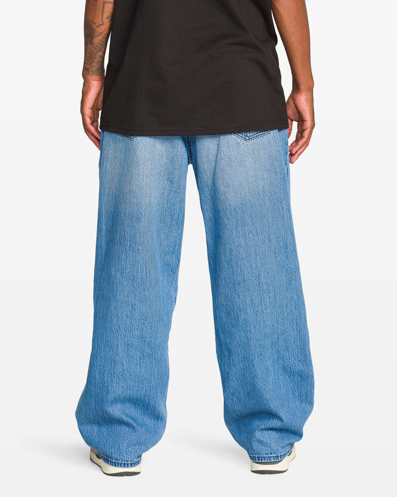 Men's Chillow Denim Pants