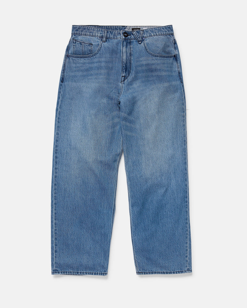 Men's Chillow Denim Pants