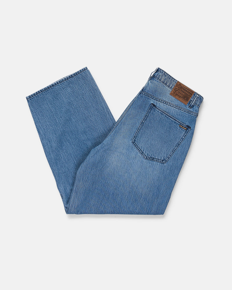Men's Chillow Denim Pants