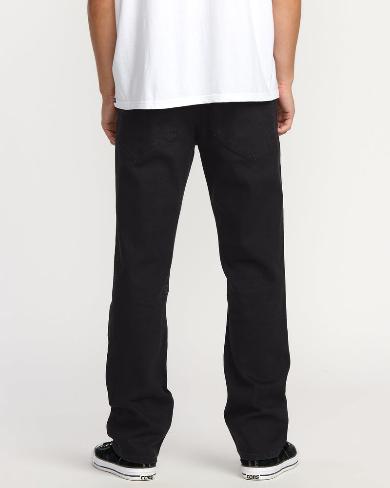 Men's Volcom Entertainment Pennywise Denim Pants