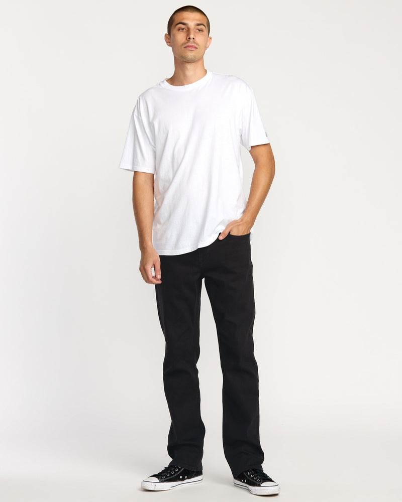 Men's Volcom Entertainment Pennywise Denim Pants