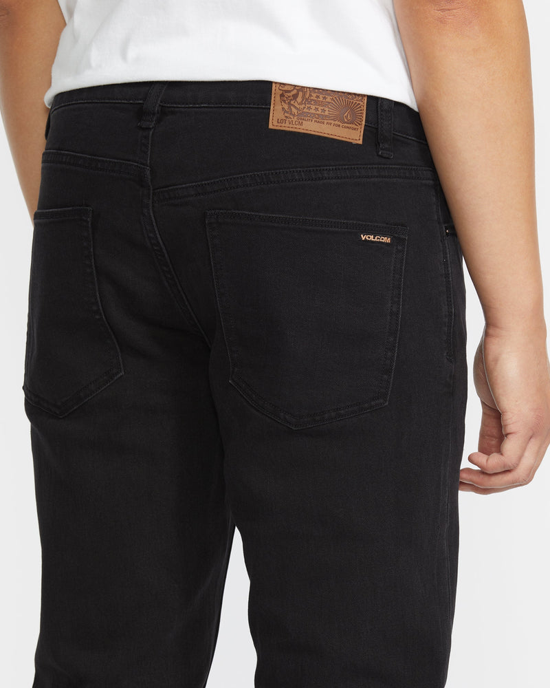 Men's Vorta Denim Pants