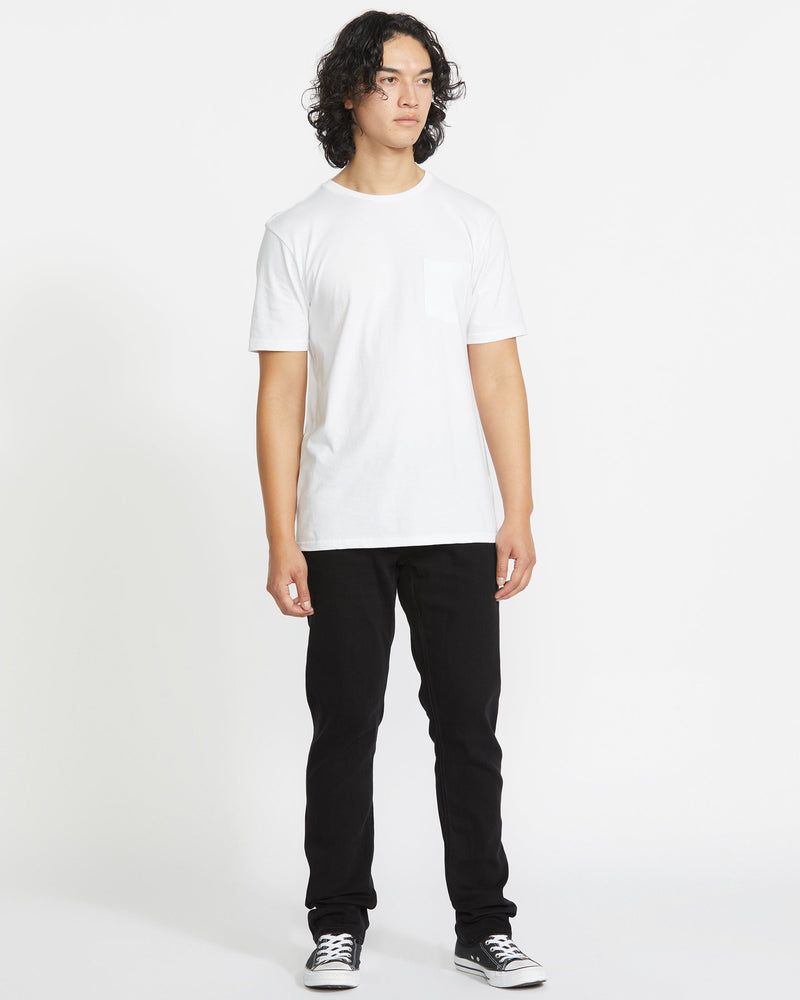 Men's Vorta Denim Pants